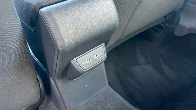 Volkswagen Polo 1.0 TSI Life 5dr Petrol Hatchback